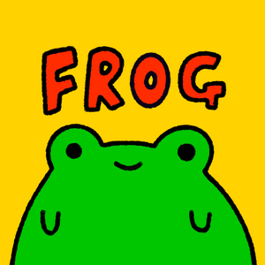 FrogComic