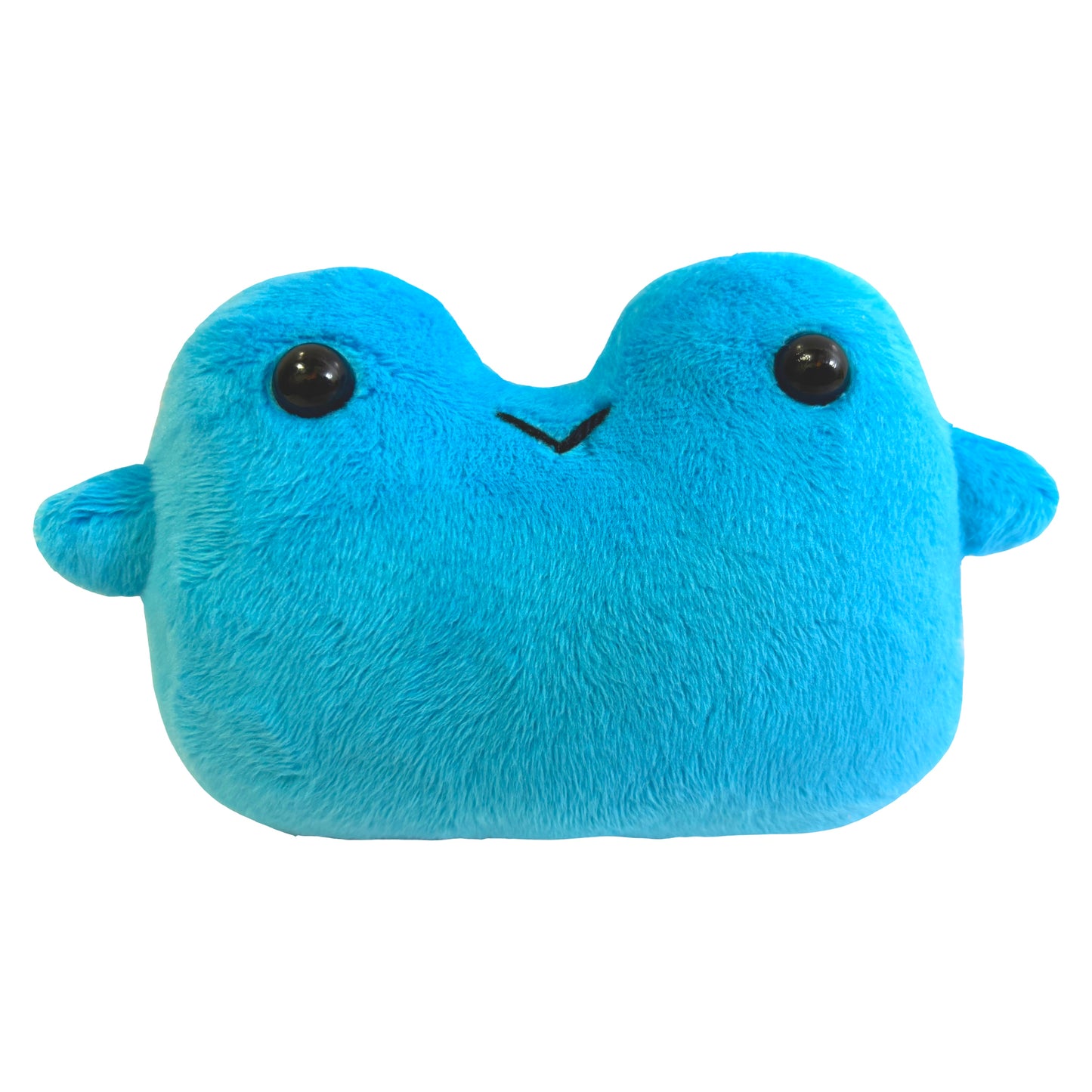 Turquoise Soup Frog