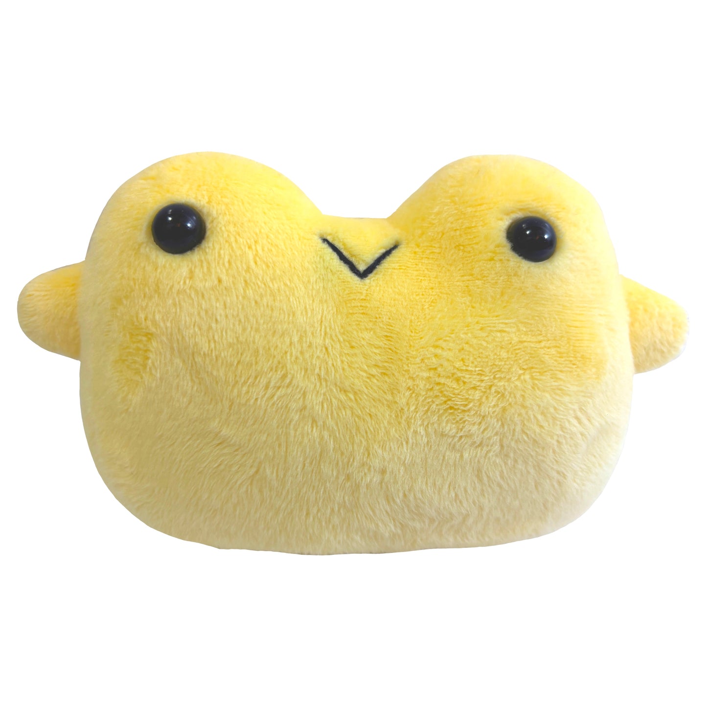 Lemon Soup Frog