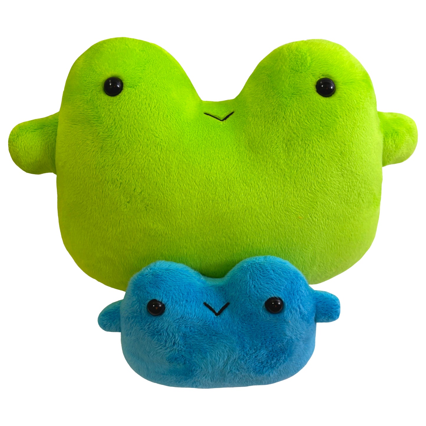 BIG Soup Frog