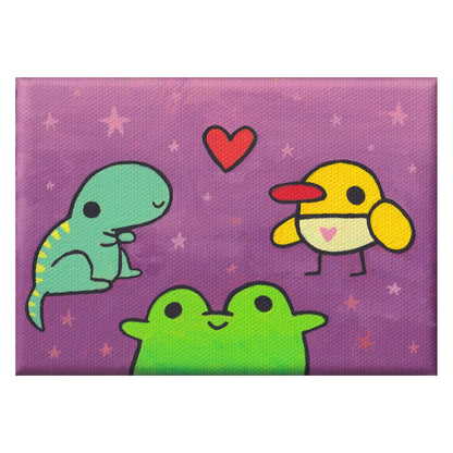 Greb Paintings