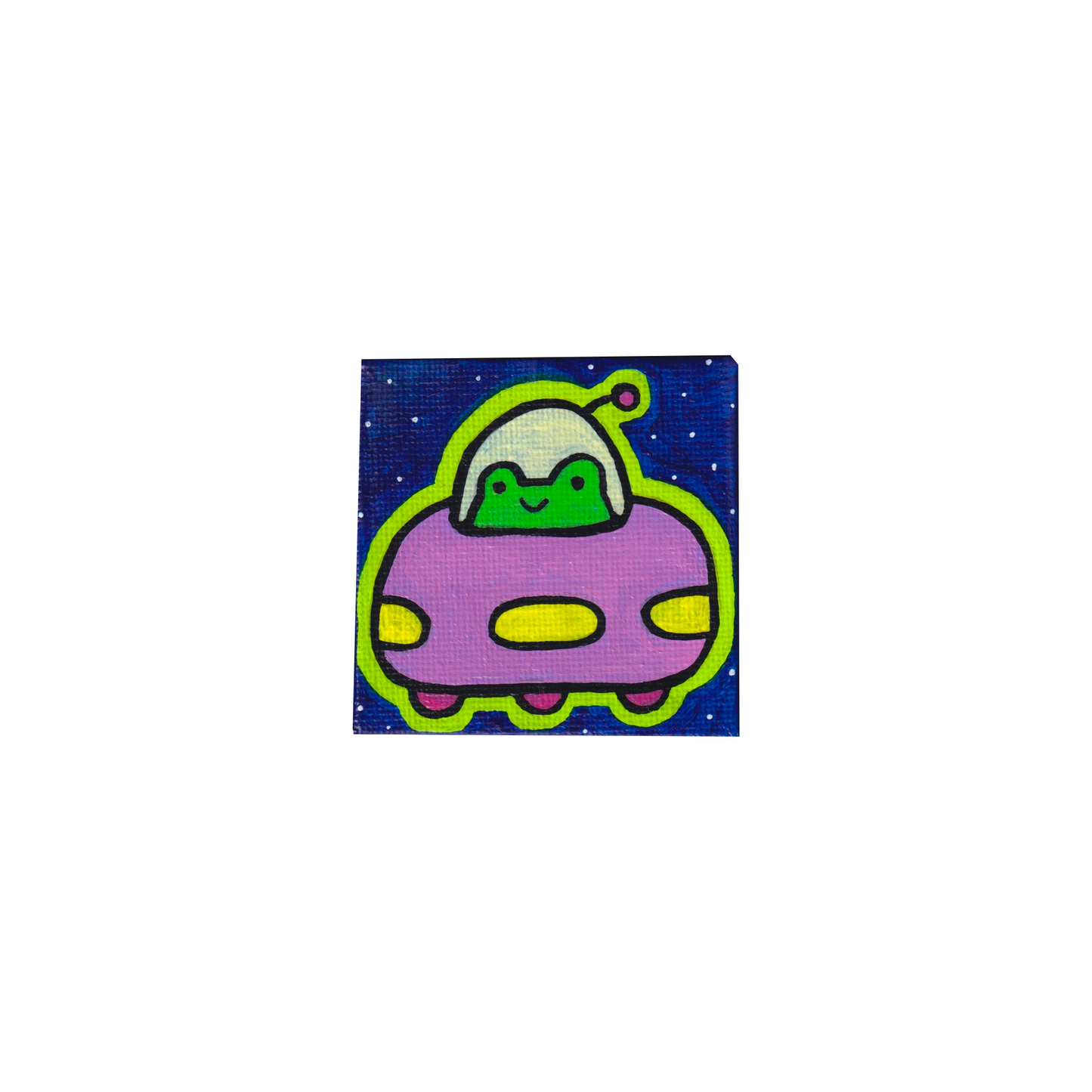 Mini Paintings Vol.1