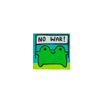 Mini Paintings Vol.1