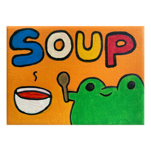 Soup