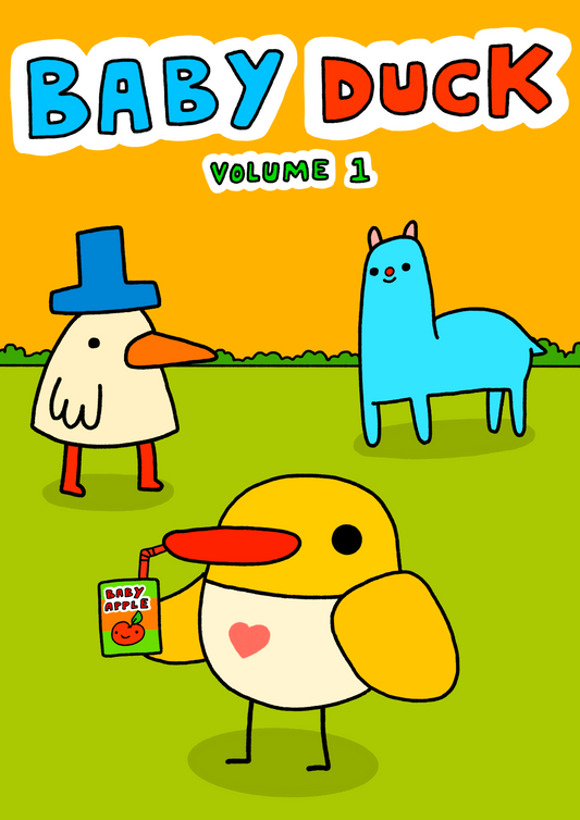 Baby Duck Vol. 1