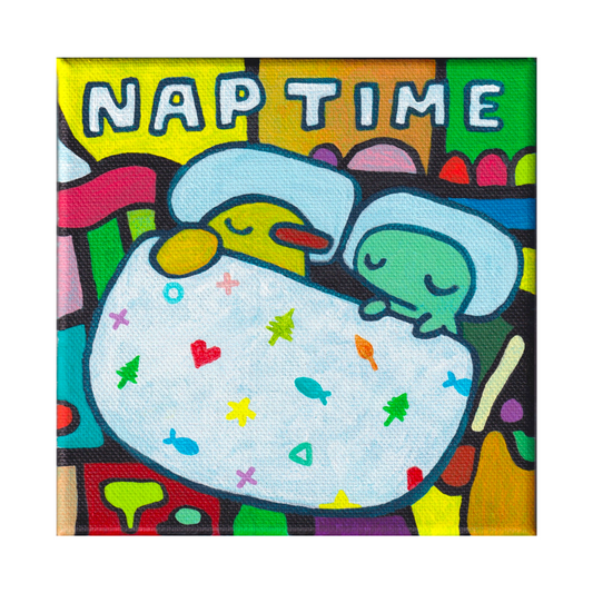 Nap Time