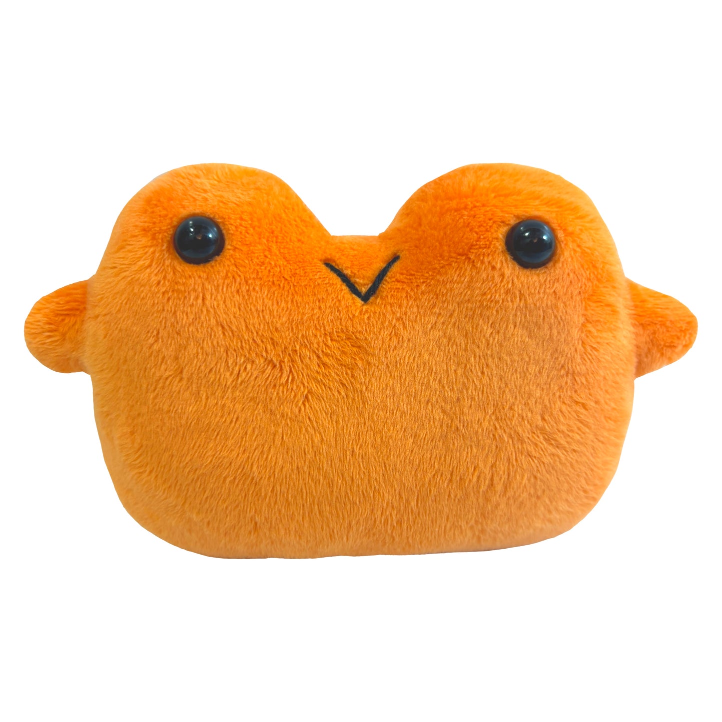 Pumpkin Soup Frog