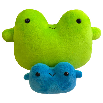 BIG Soup Frog