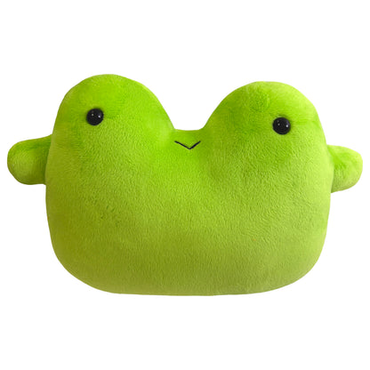 BIG Soup Frog