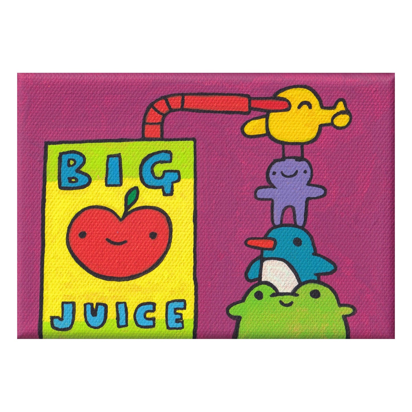 Greb Paintings