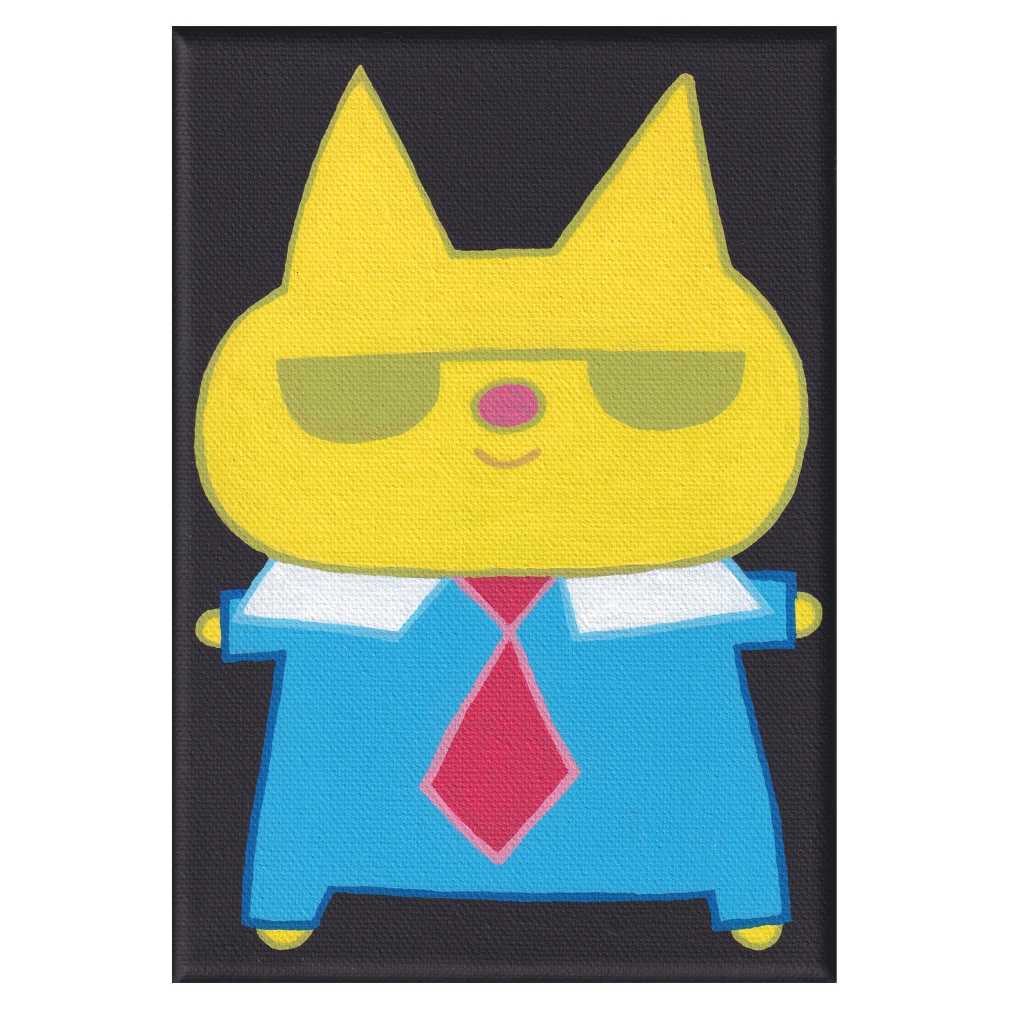 Insurance Cat