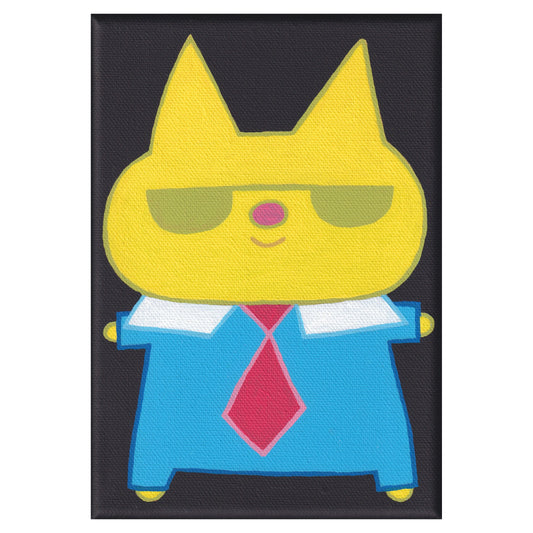 Insurance Cat