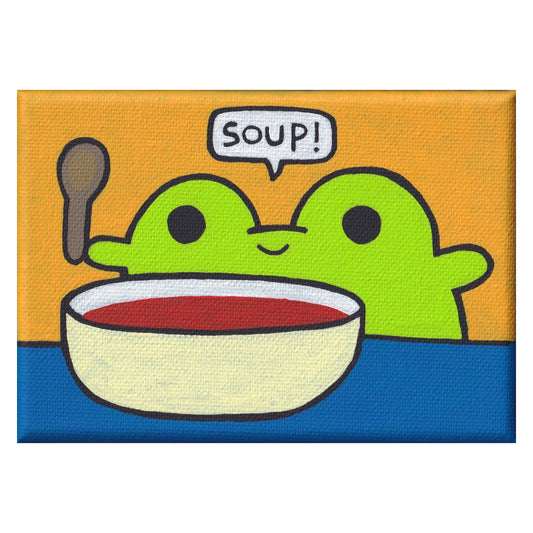 soup!