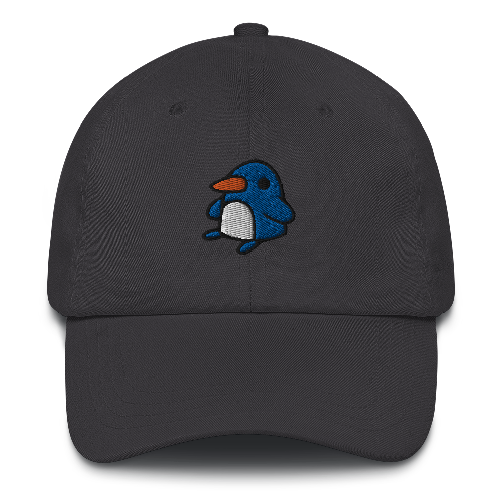 Pengi Cap