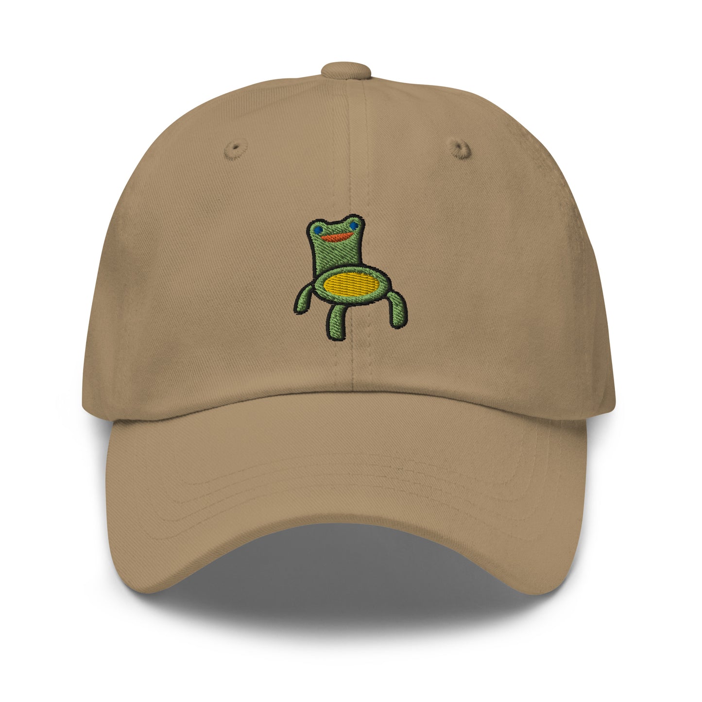 Froggy Chair