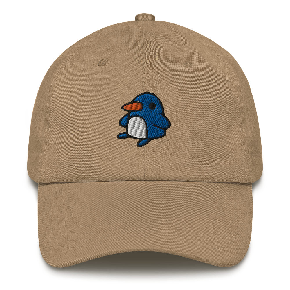 Pengi Cap