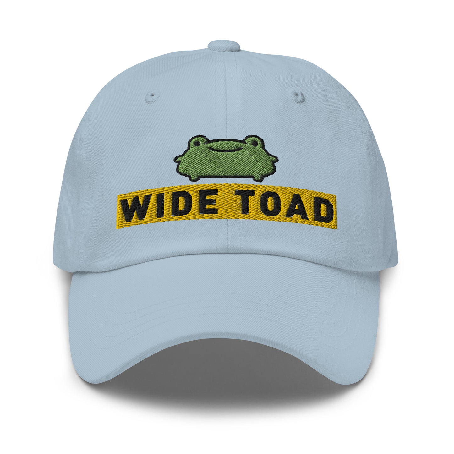 WIDE TOAD