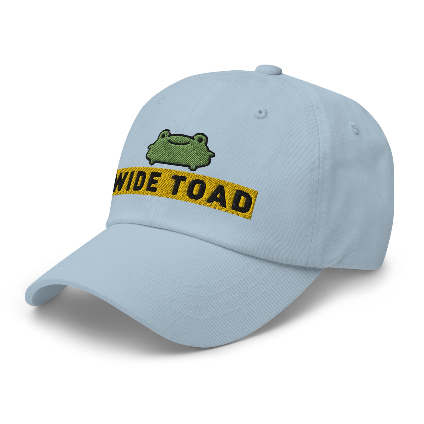 WIDE TOAD