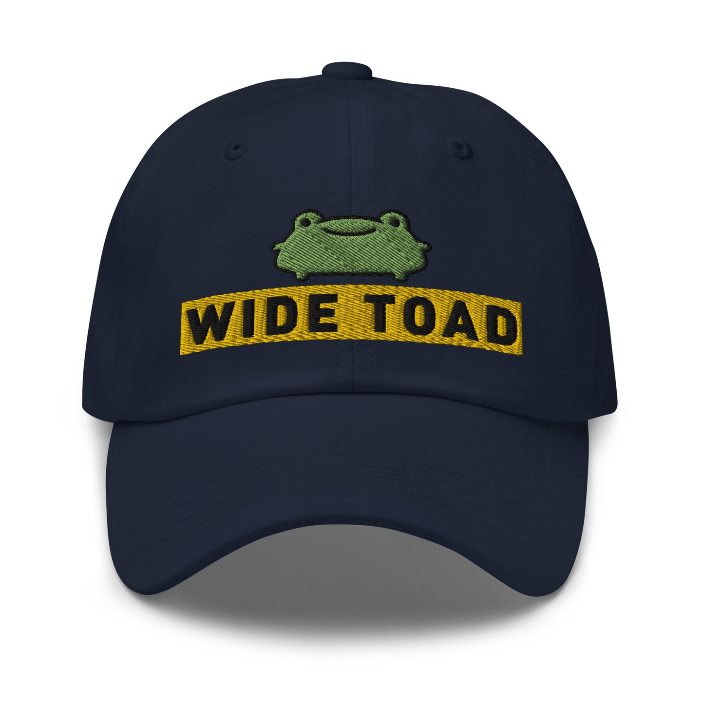 WIDE TOAD