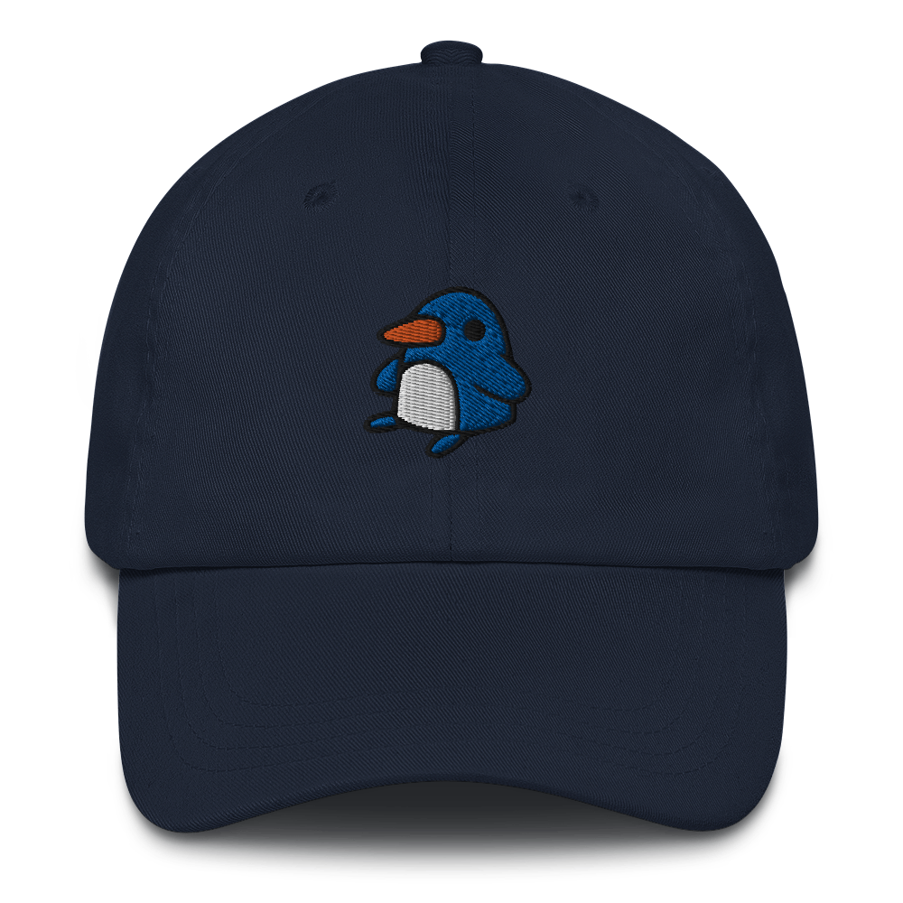 Pengi Cap