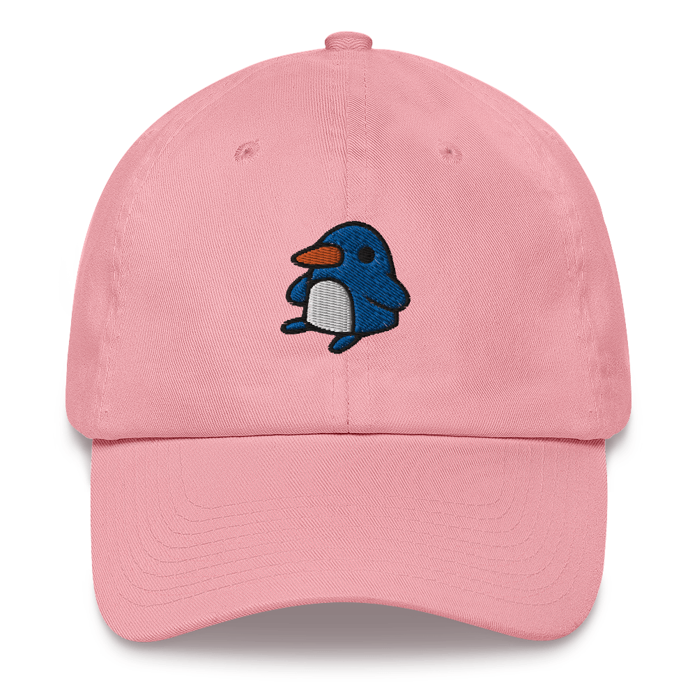 Pengi Cap