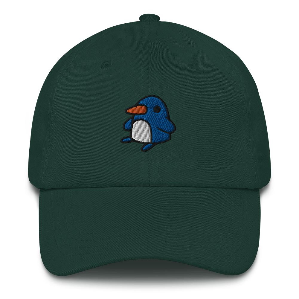 Pengi Cap