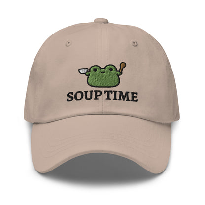 Soup Time