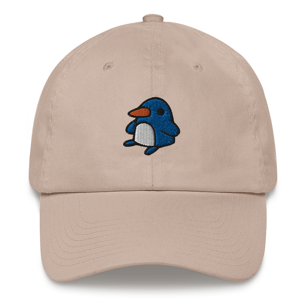 Pengi Cap