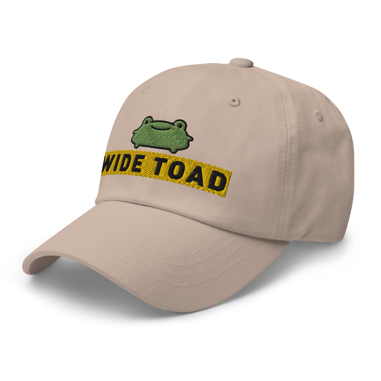 WIDE TOAD