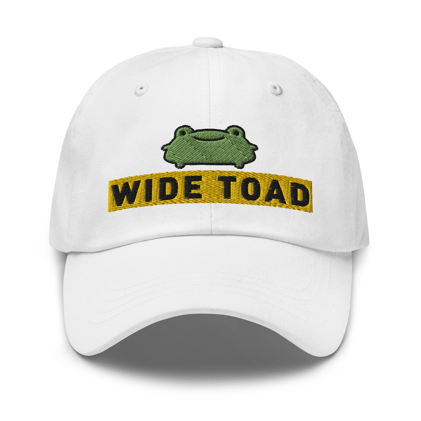 WIDE TOAD