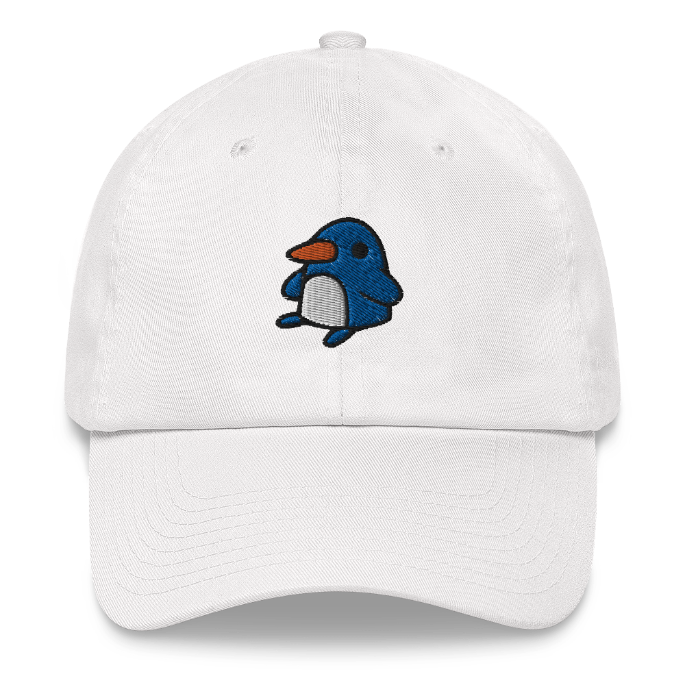 Pengi Cap