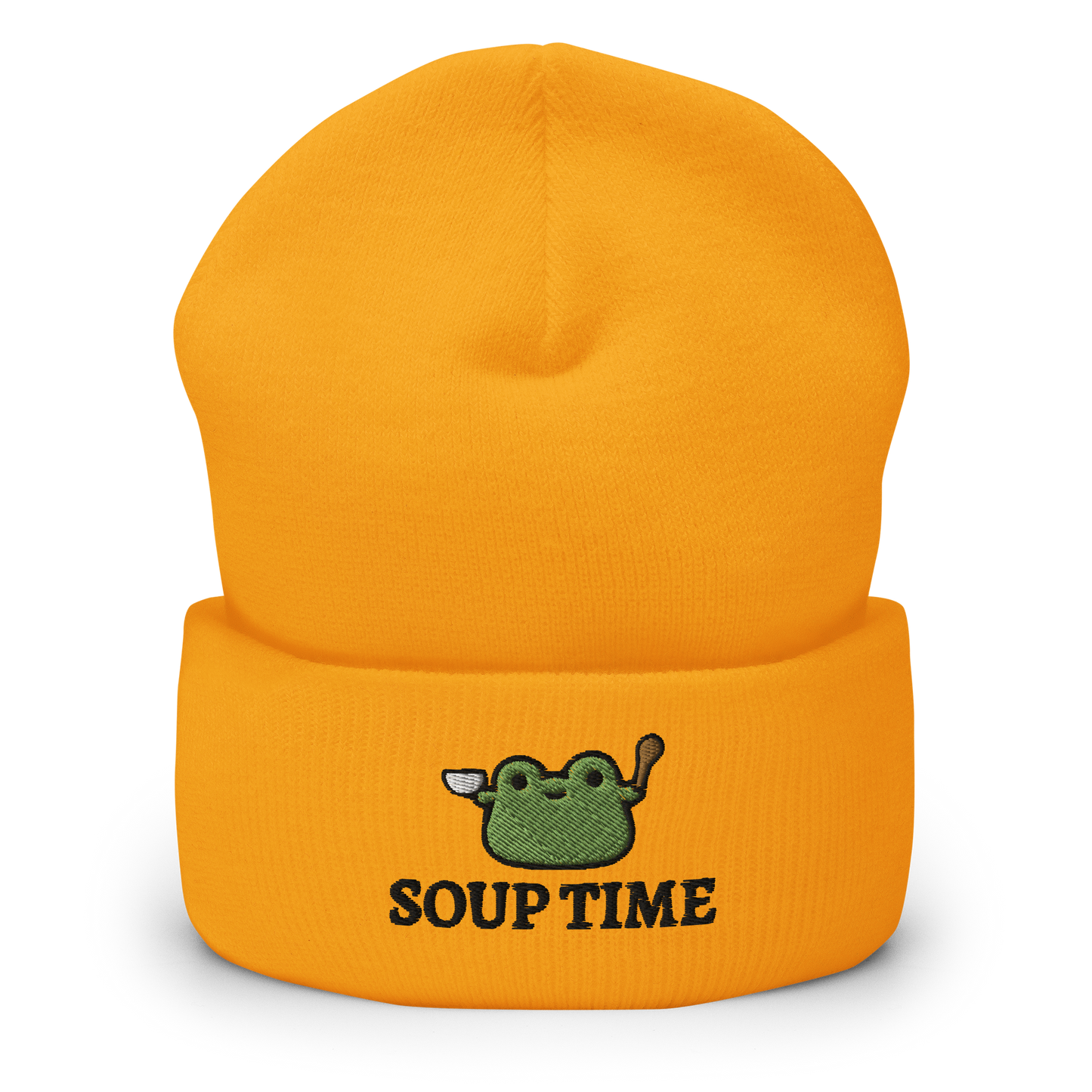 Soup Time Beanie