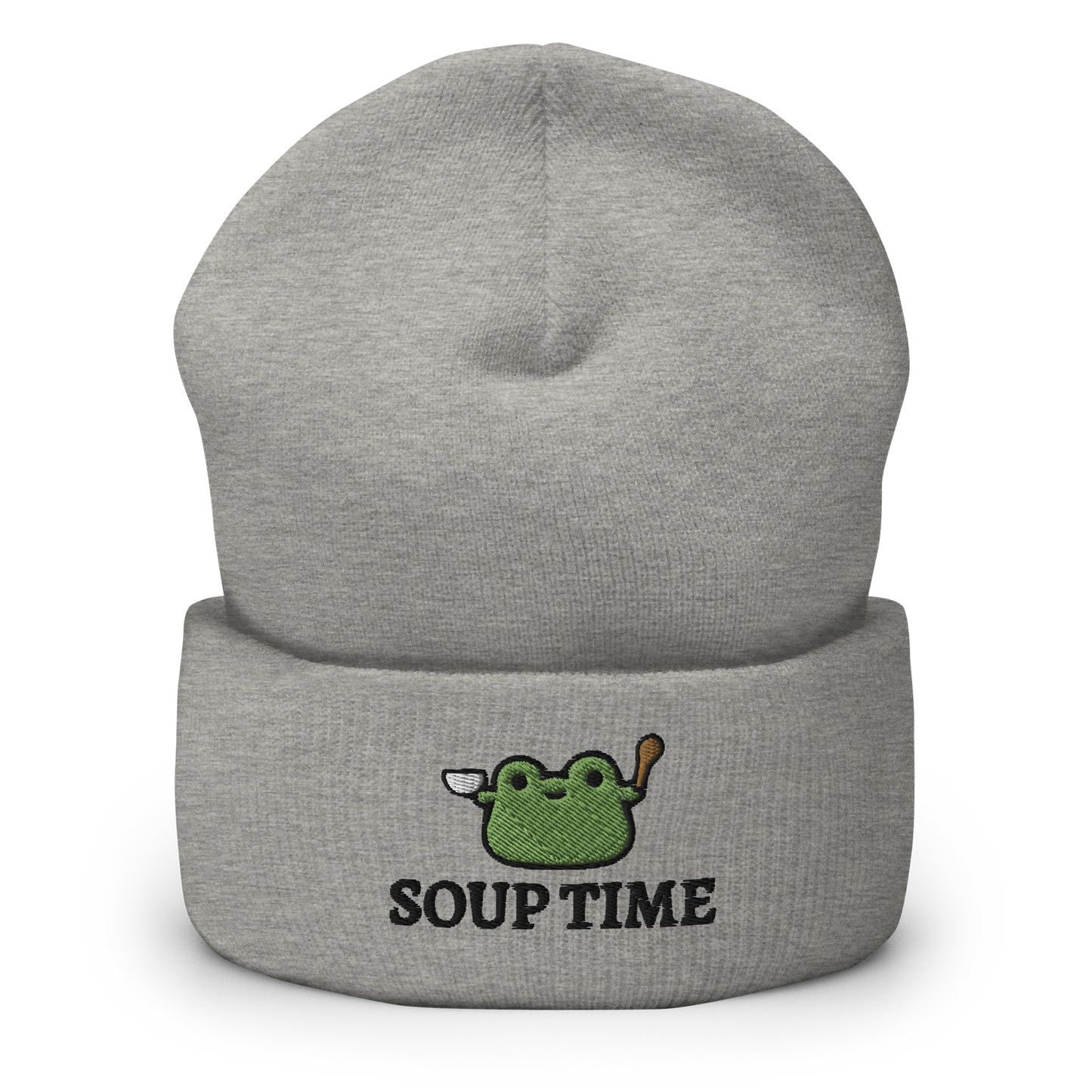 Soup Time Beanie