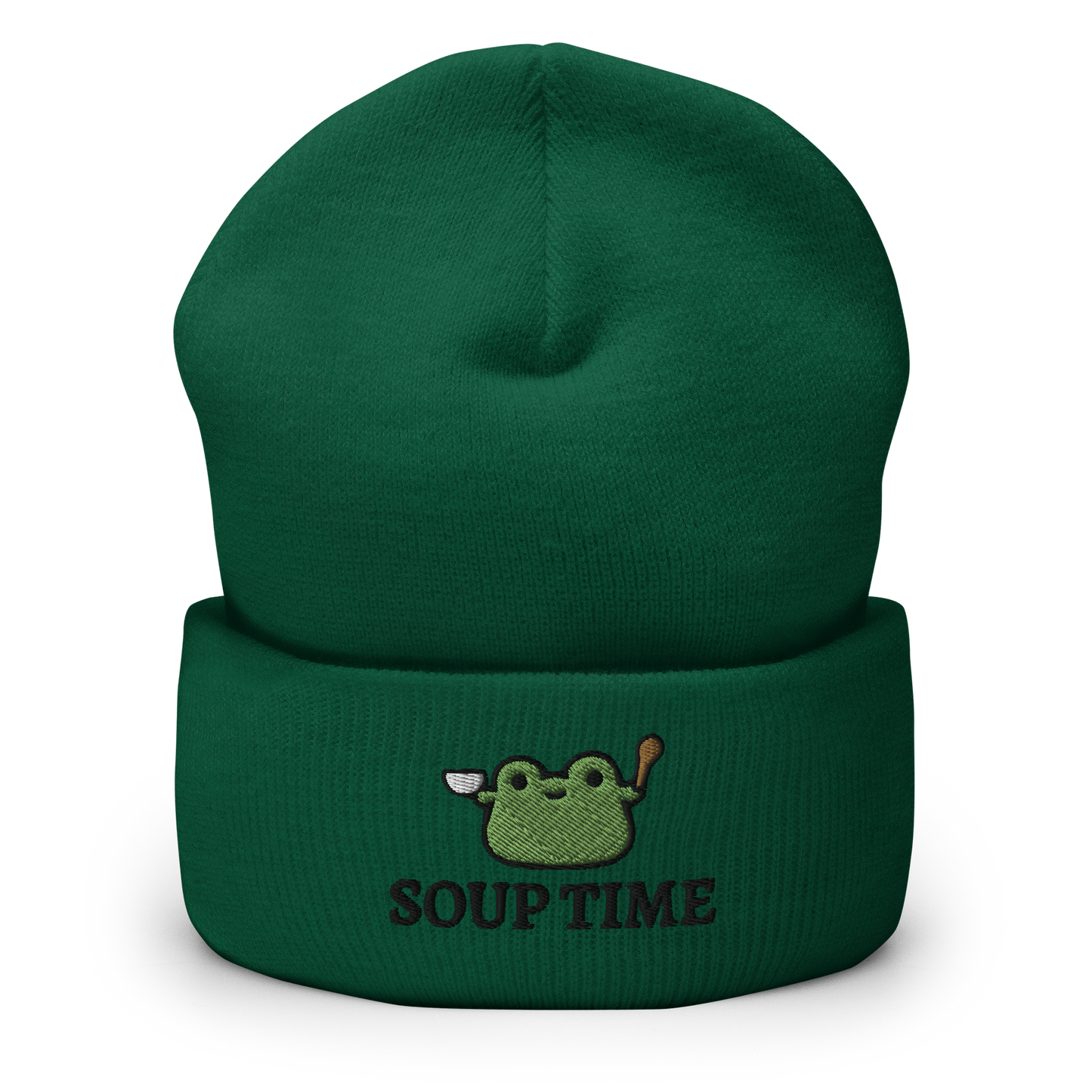 Soup Time Beanie