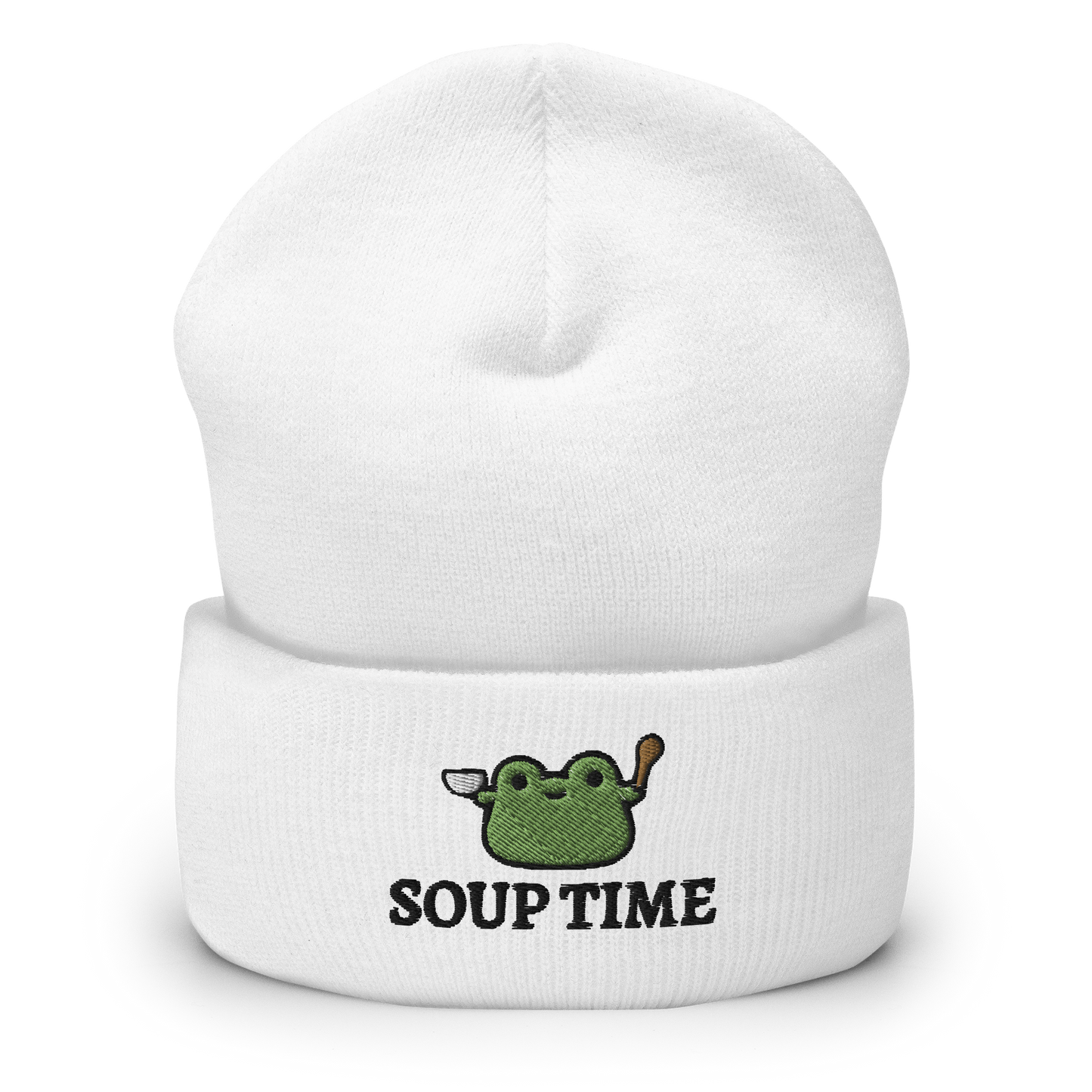 Soup Time Beanie