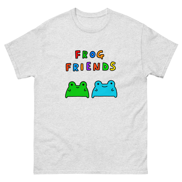 Frog Friends